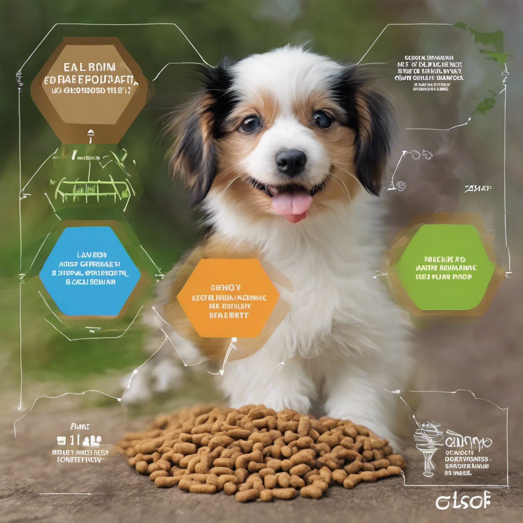 Bio Tierfutter und Gesetzgebung Bild 1