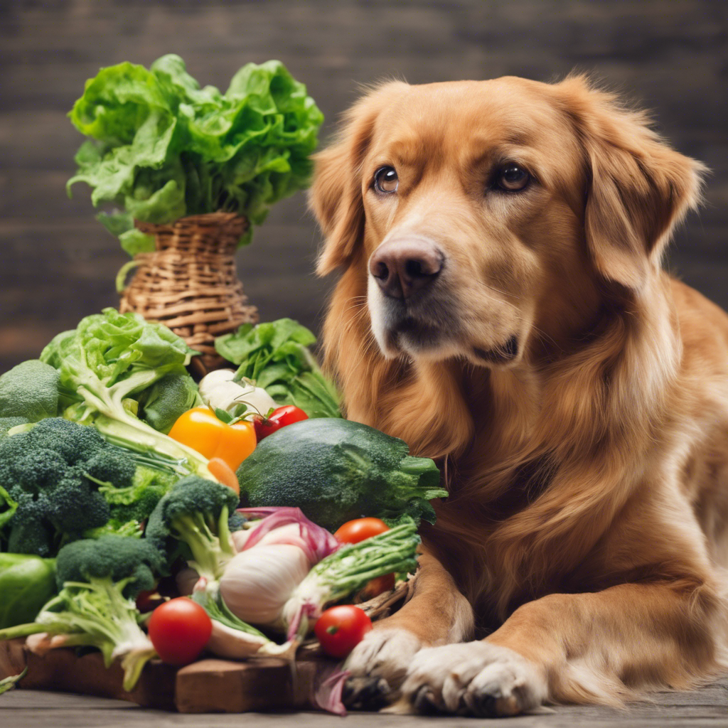 Langzeitwirkungen von Bio Tierfutter auf Haustiere Bild 1