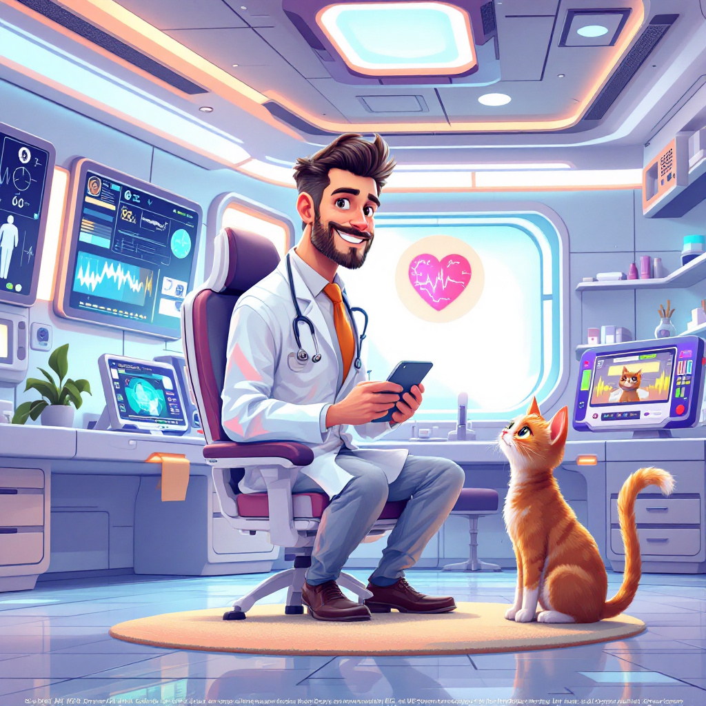 Diagnostische Innovationen in der Tiermedizin Bild 1