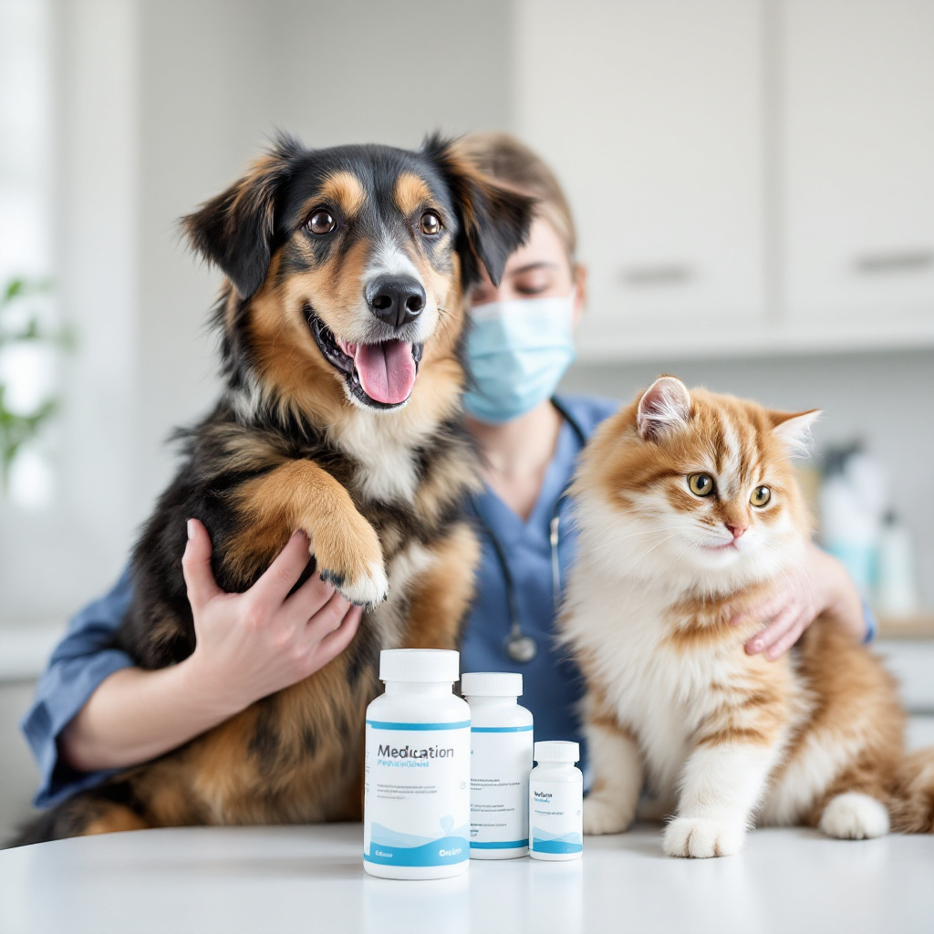 Durchbrüche in der Haustiermedizin Bild 1
