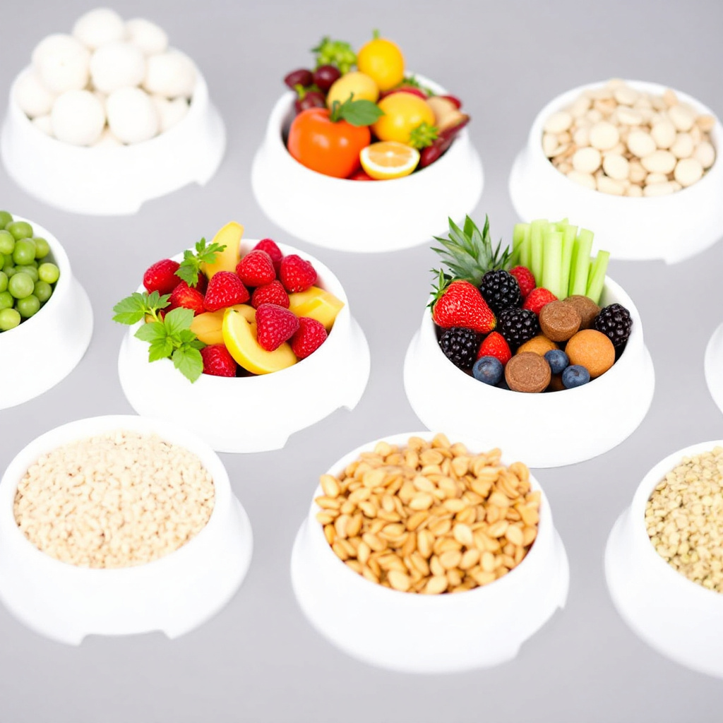 Ernährungstrends bei Haustieren Bild 1