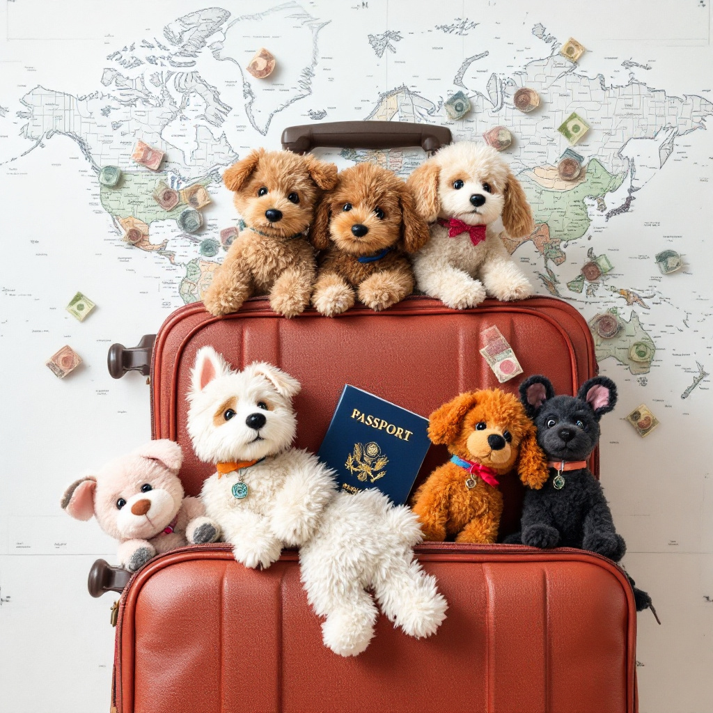 Hunde- und Reisekosten Bild 1