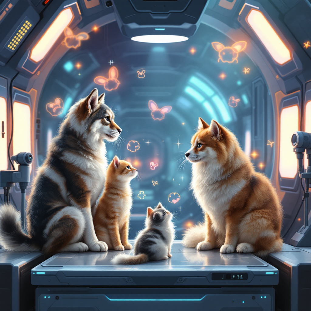 Innovationen in der veterinärmedizinischen Immunologie Bild 1