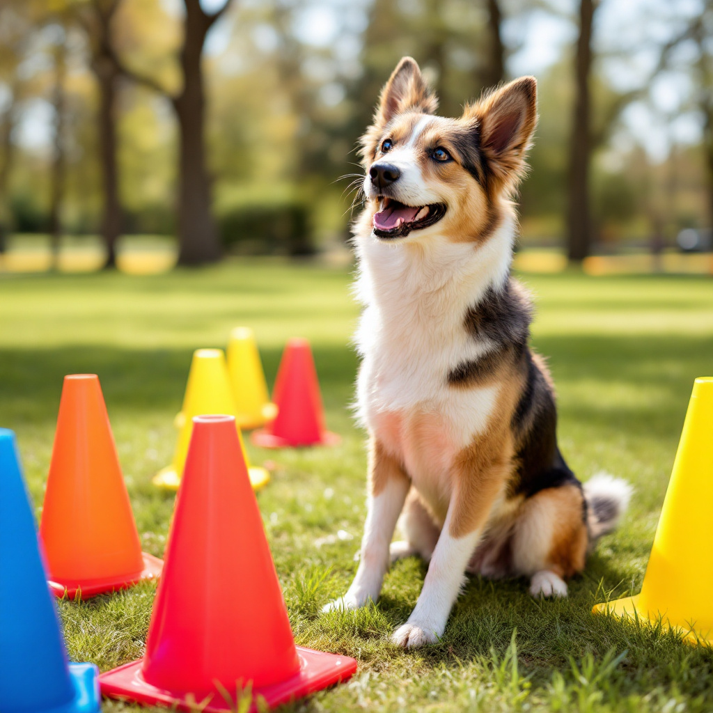 Befehlsübungen Bild 1