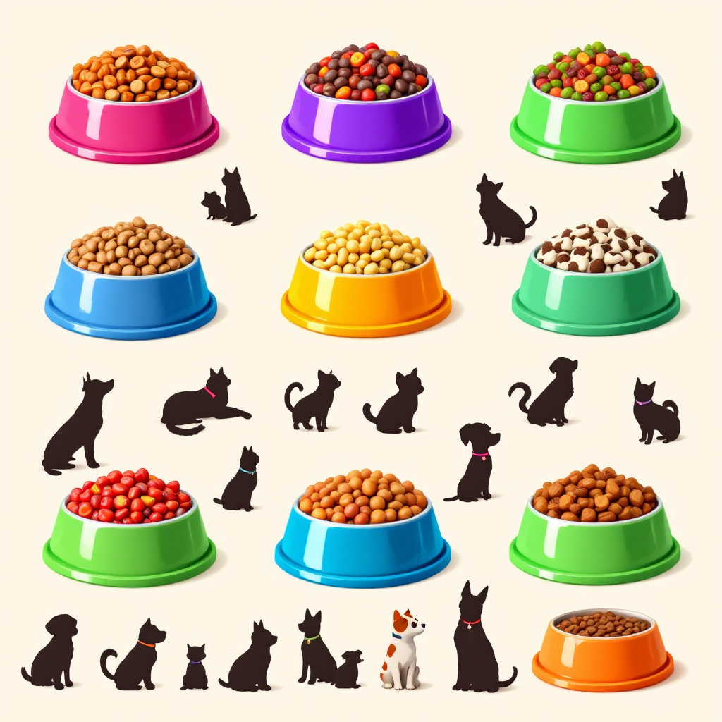 Ernährung und Fütterung Bild 1