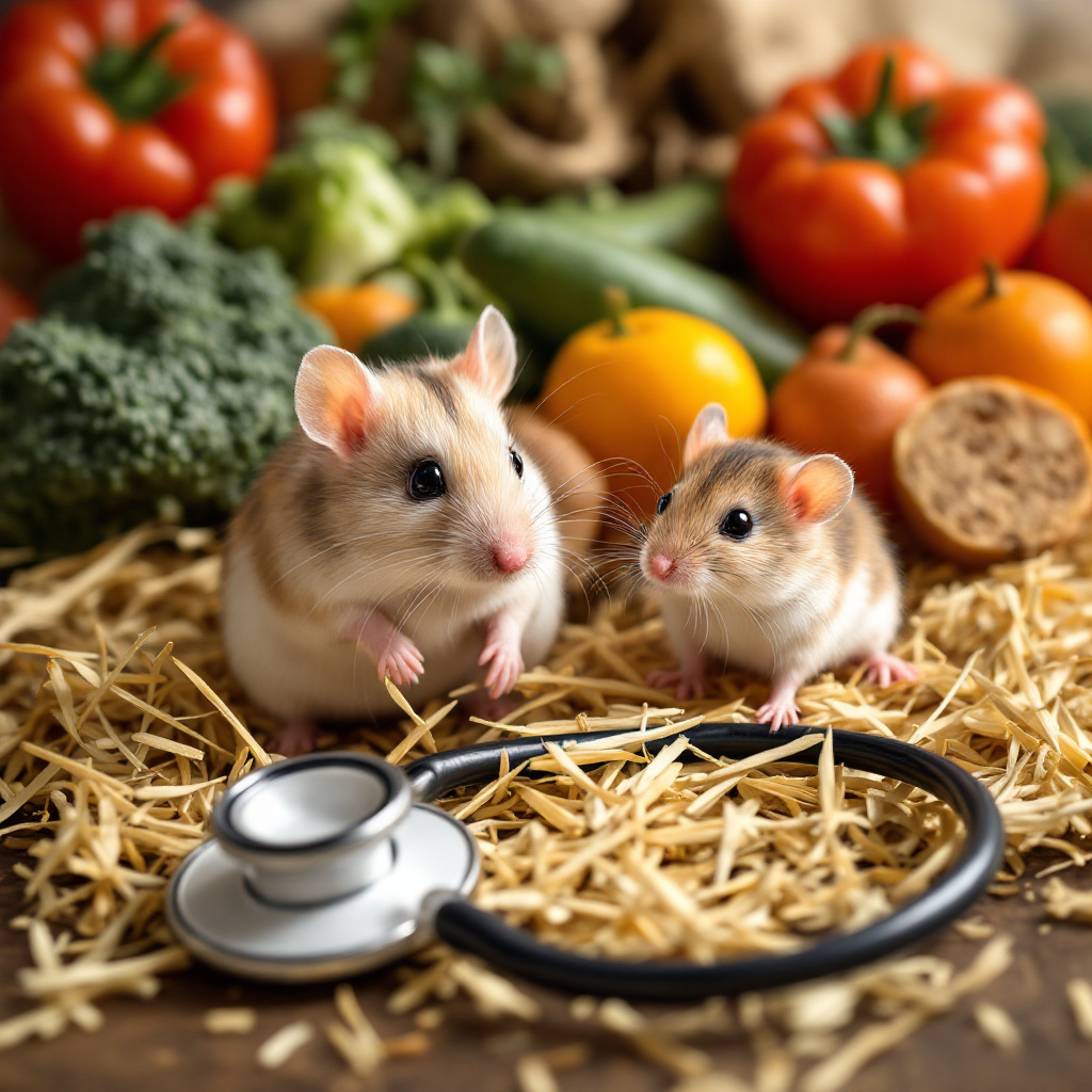 Gesundheit und Krankheit Bild 1