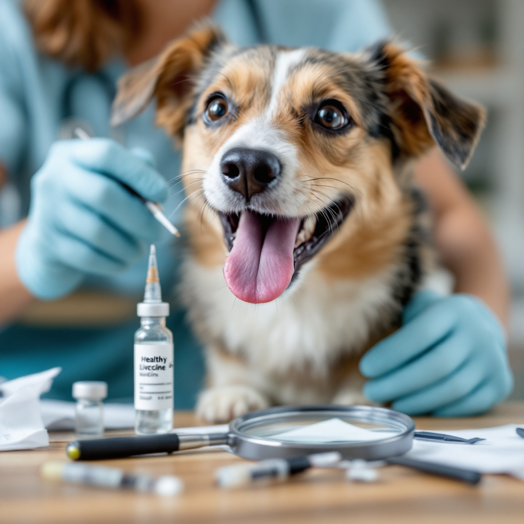 Gesundheitsprobleme und Vorsorge Bild 1