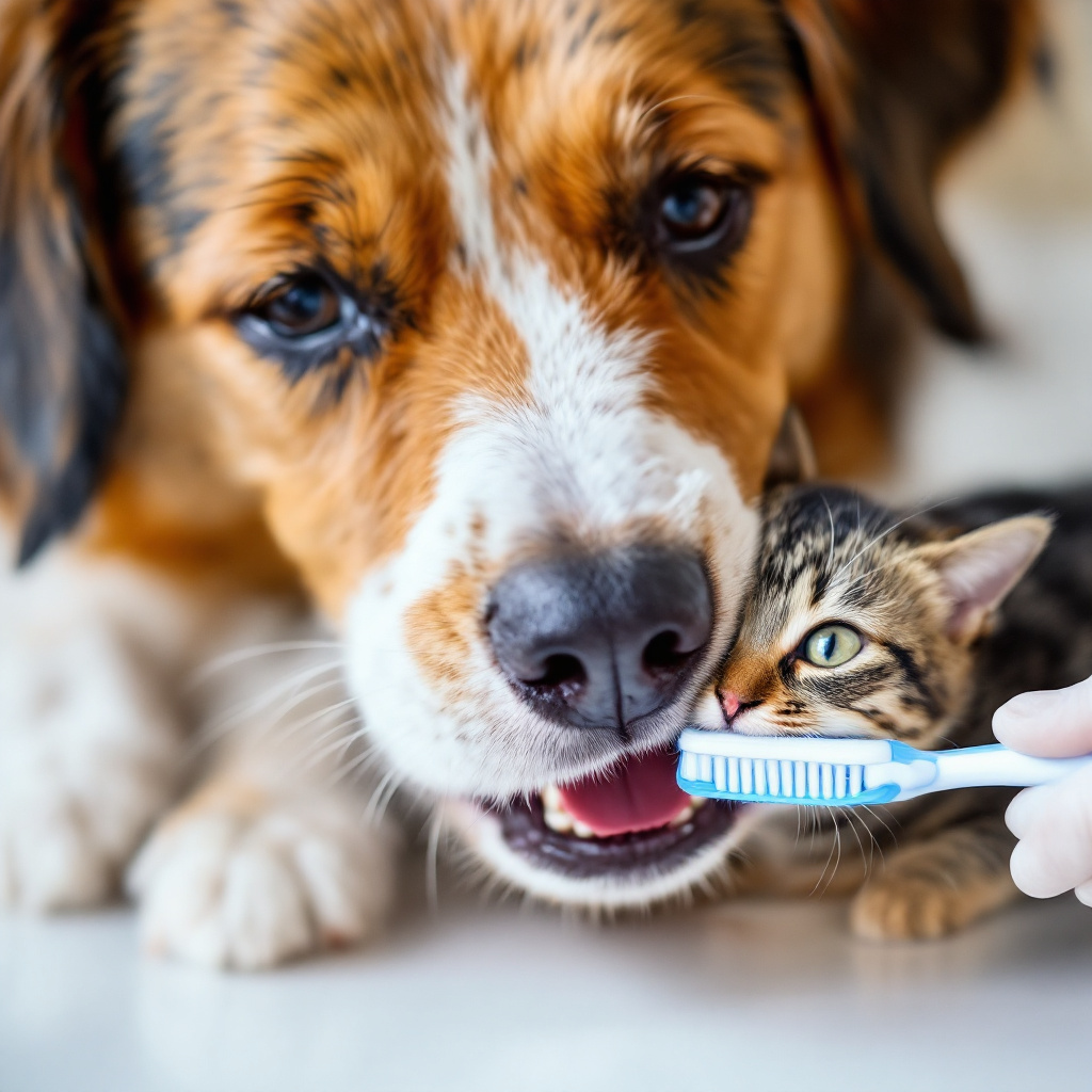 Grundlagen der Zahnpflege Bild 1