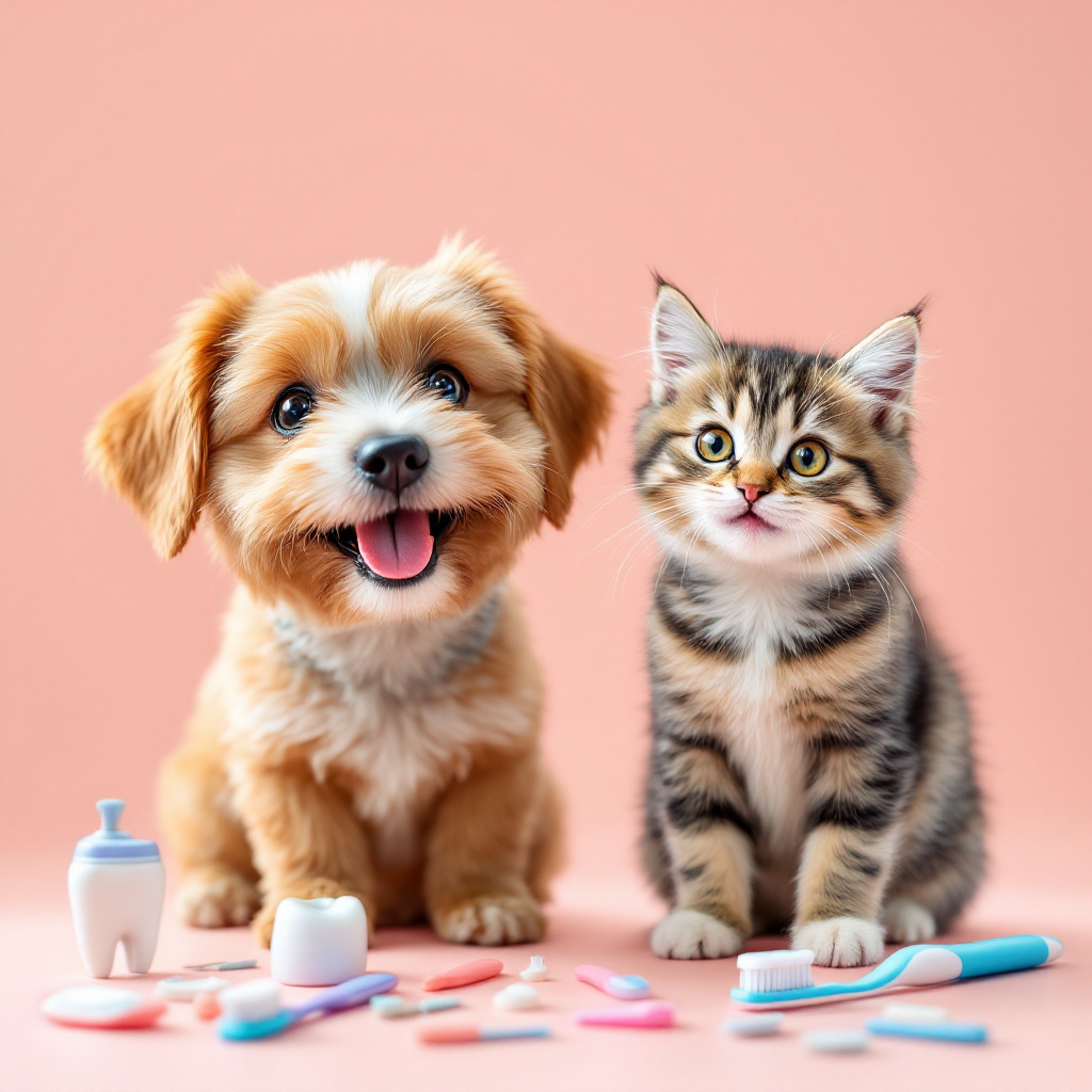 Grundlagen der Zahnpflege Bild 1