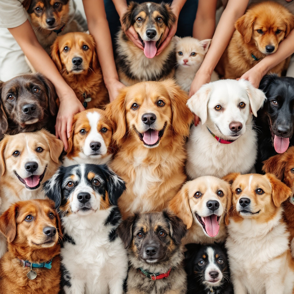 Häufige Beschwerden bei Haustieren Bild 1