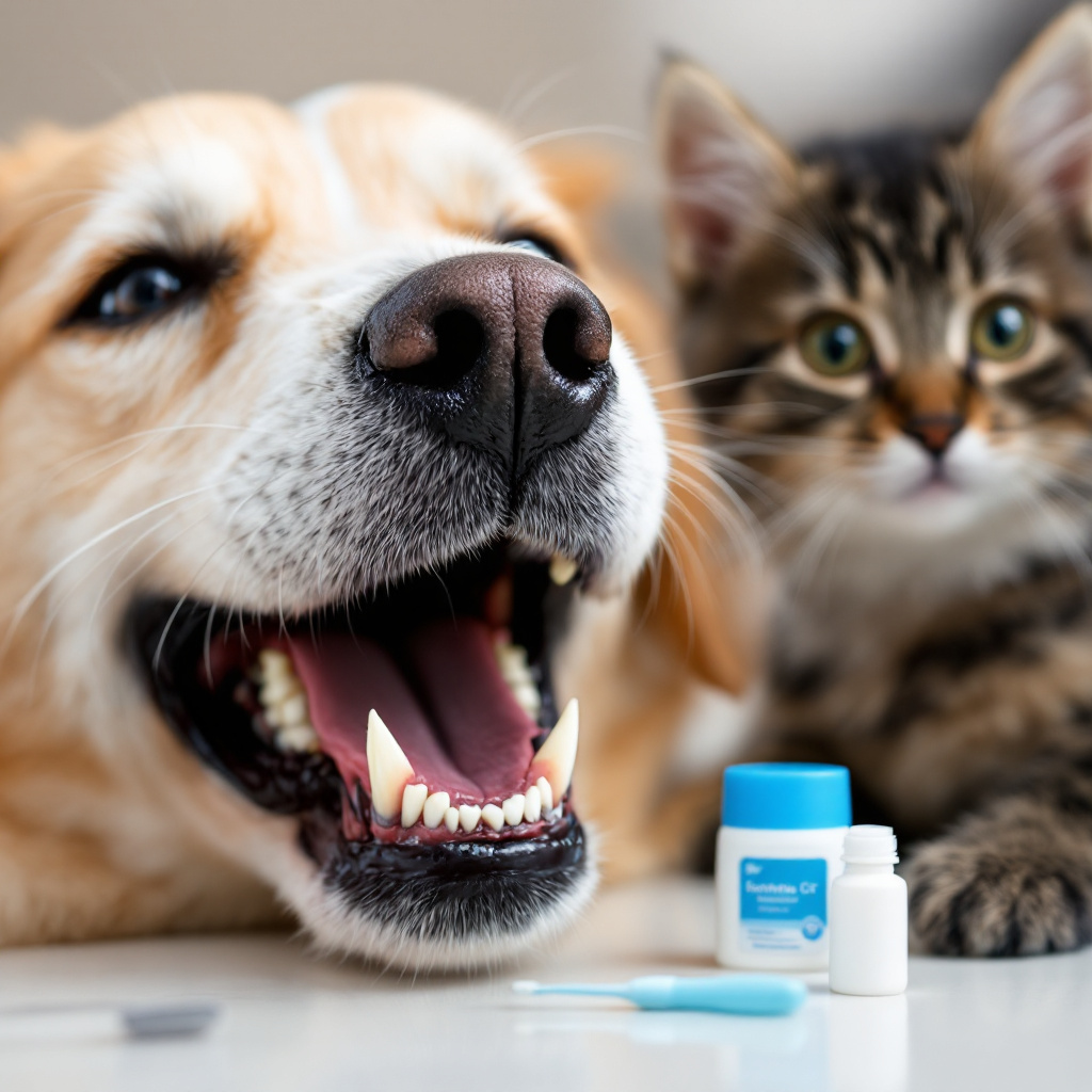 Häufige Zahngesundheitsprobleme Bild 1