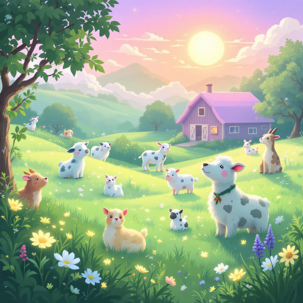 Homöopathie für Tiere Bild 1