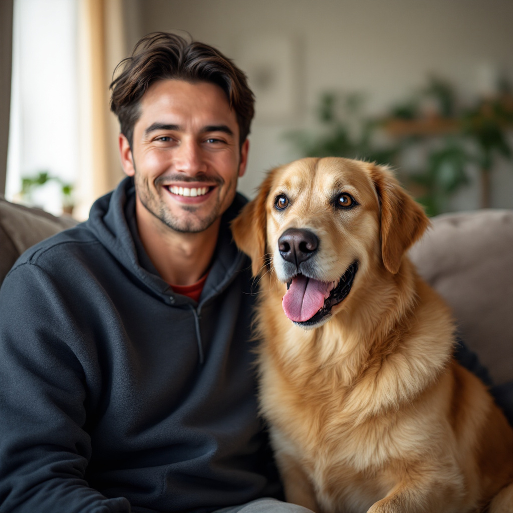 Hunde für Einzelpersonen Bild 1
