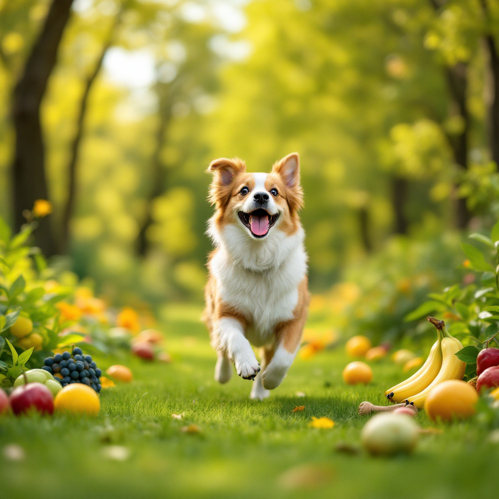 Hundegesundheit Bild 1