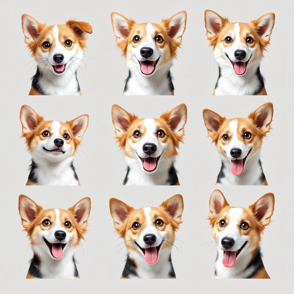 Körpersprache deines Hundes Bild 1