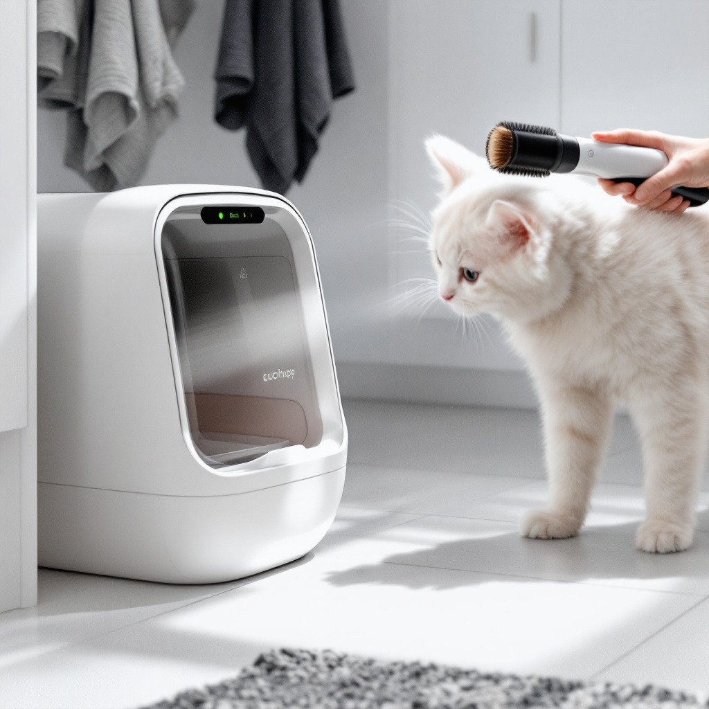 Reinigung und Hygiene-Gadgets Bild 1