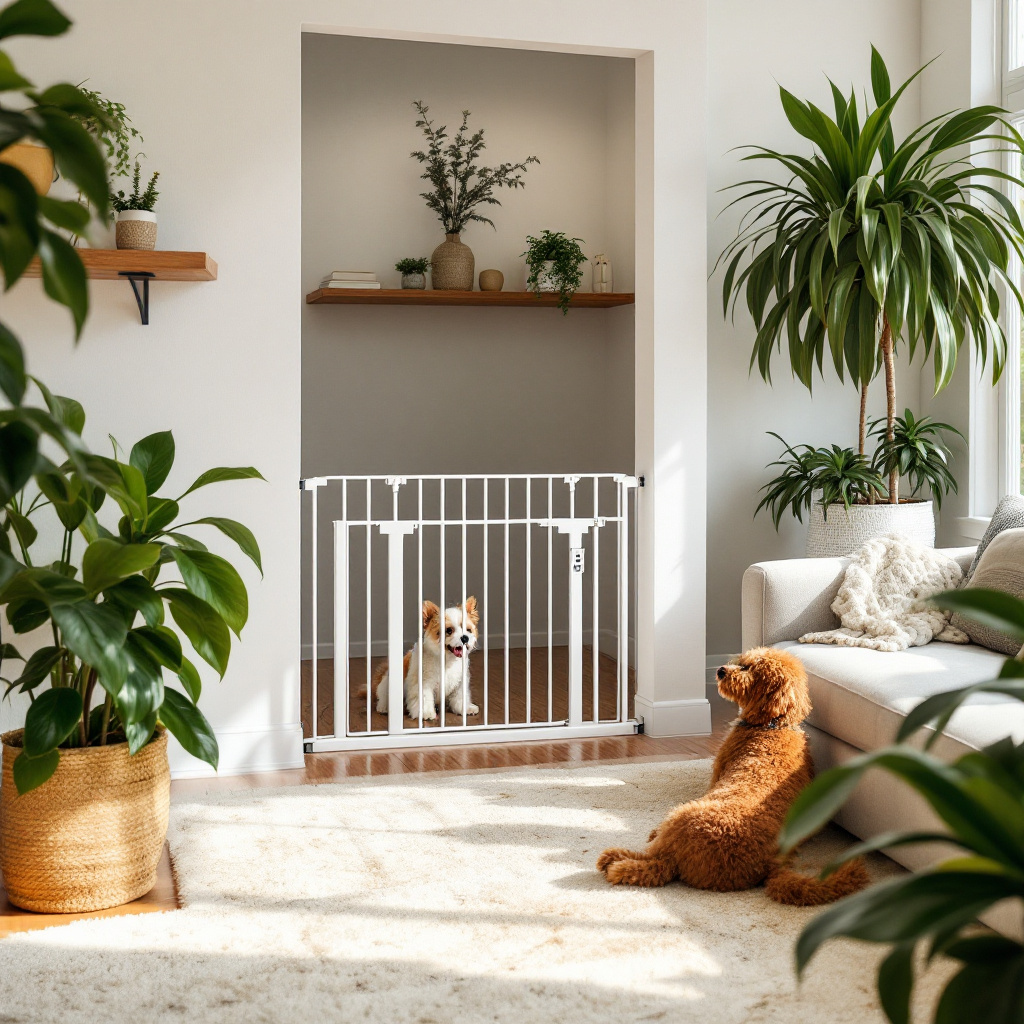 Sicherheitsmaßnahmen für Zuhause Bild 1