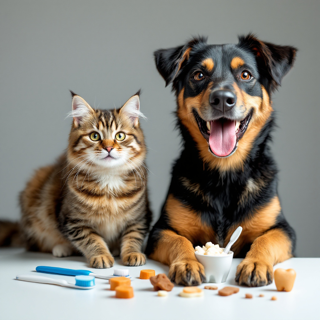 Spezifische Zahnpflegemethoden Bild 1