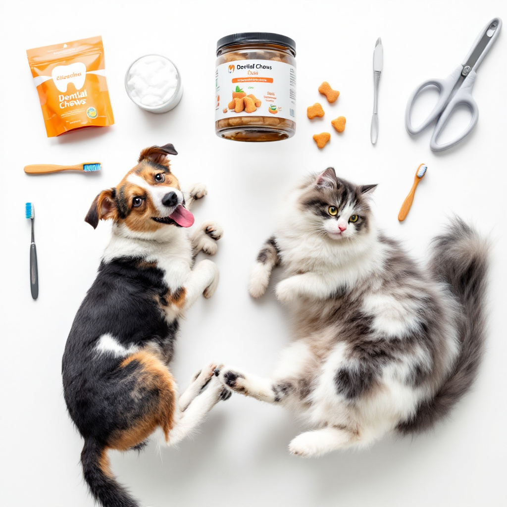 Spezifische Zahnpflegemethoden Bild 1