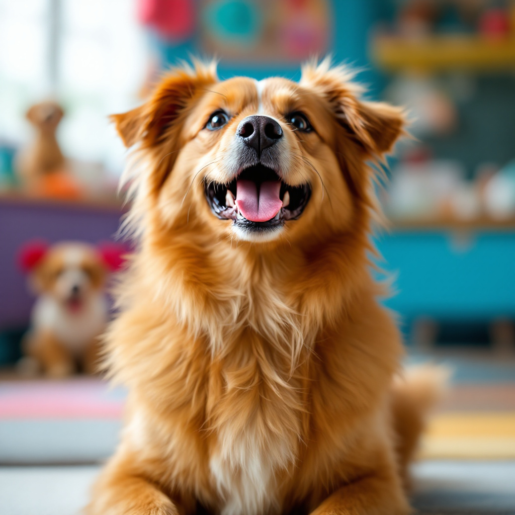 Stimmungsvolle Trainingsmethoden Bild 1