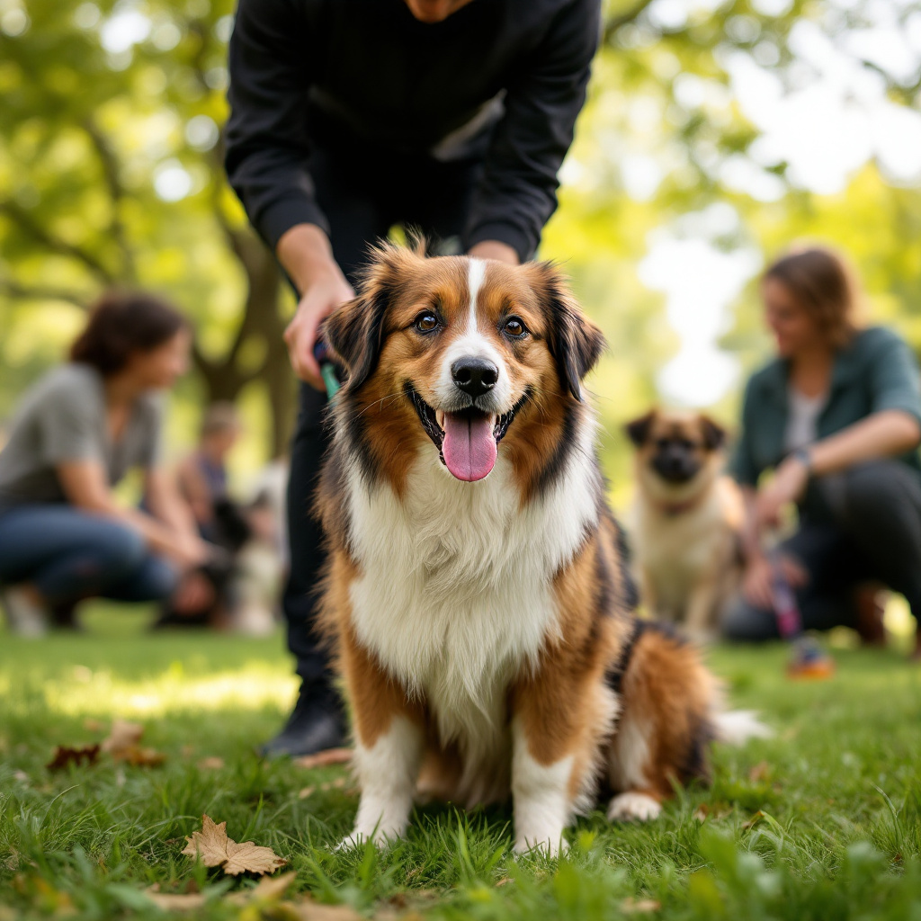 Stimmungsvolle Trainingsmethoden Bild 1