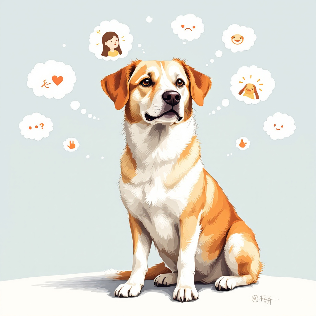 Tierpsychologie und Verhaltensweisen Bild 1