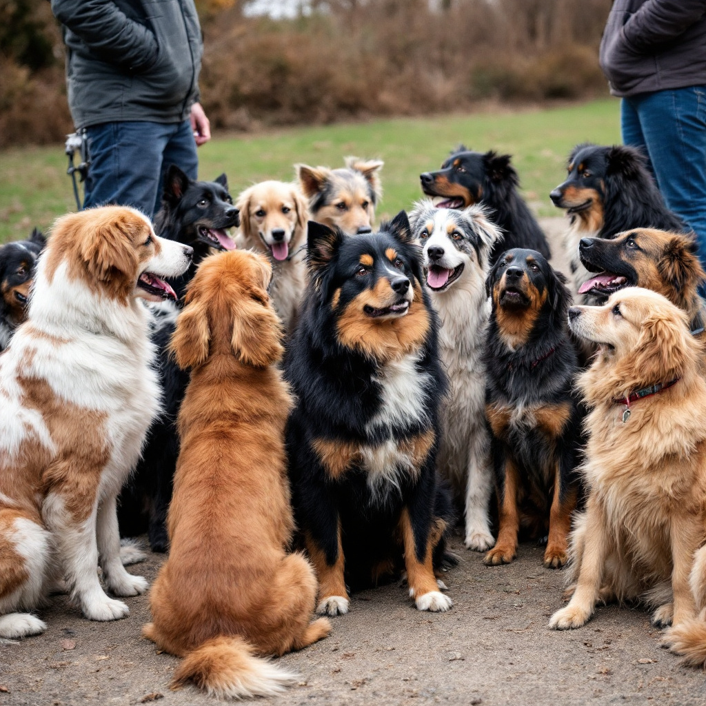 Trainingsmethoden und Best Practices Bild 1