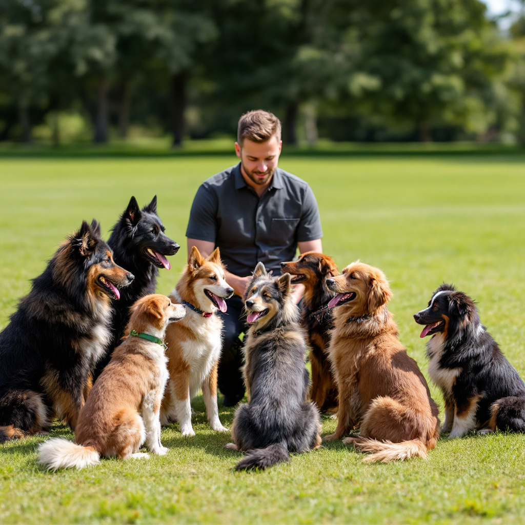 Trainingsmethoden und Best Practices Bild 1