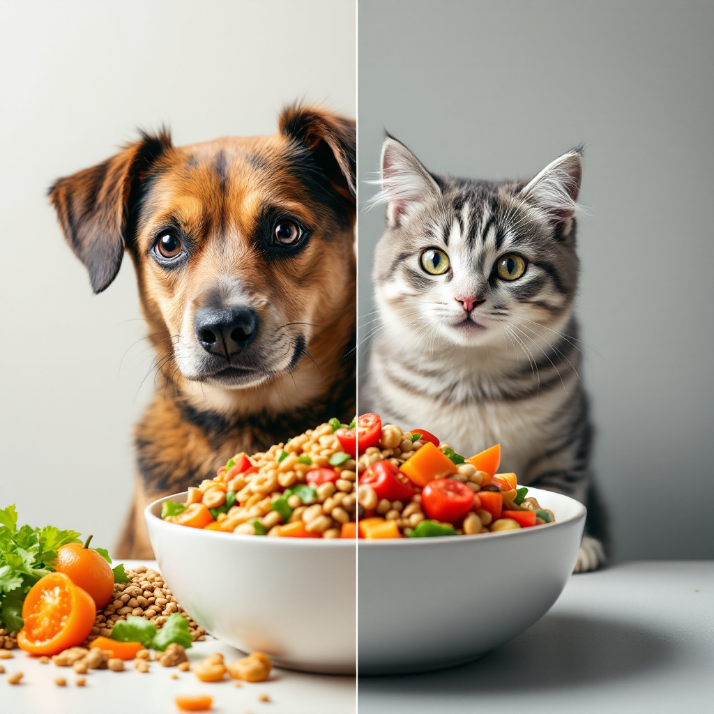 Unverträglichkeiten bei Haustieren Bild 1