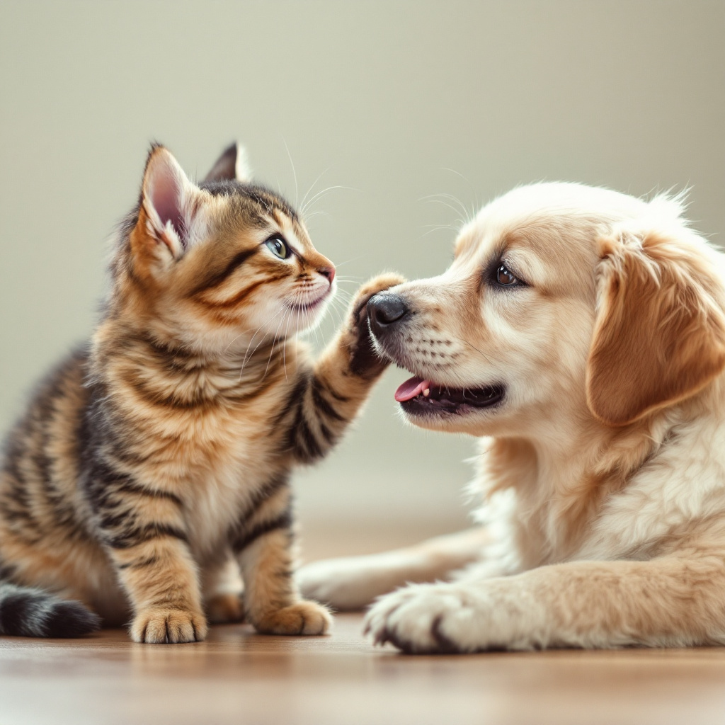 Verhaltensindikatoren während der Zusammenführung Bild 1