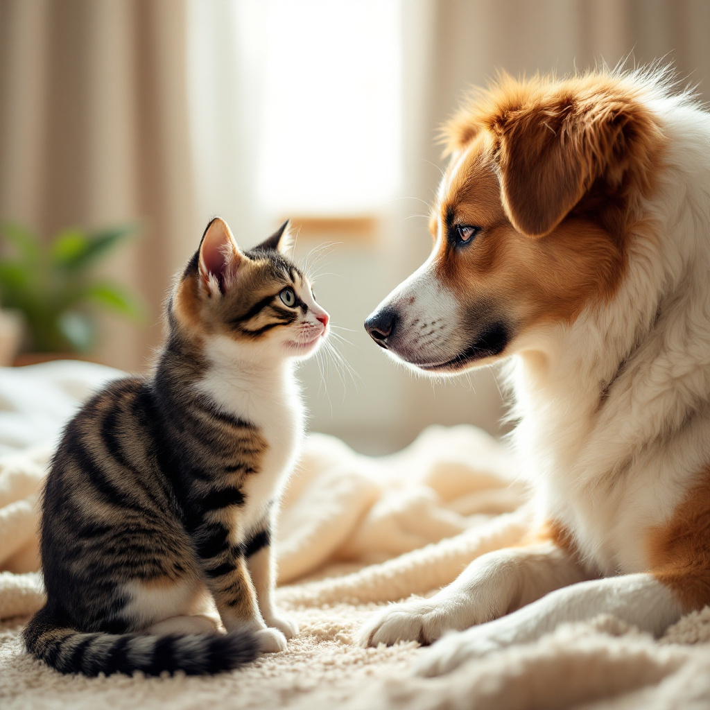 Verhaltensindikatoren während der Zusammenführung Bild 1