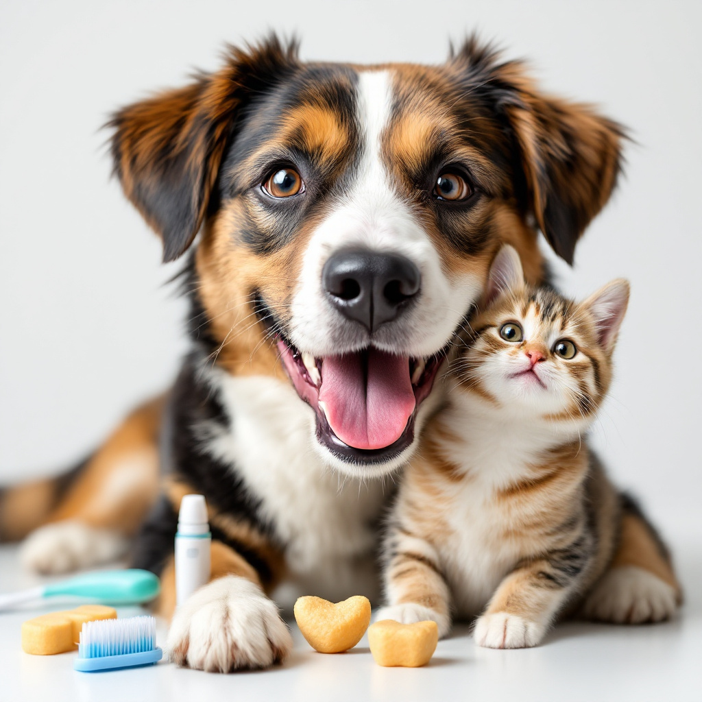 Vorsorgemaßnahmen zur Zahngesundheit Bild 1