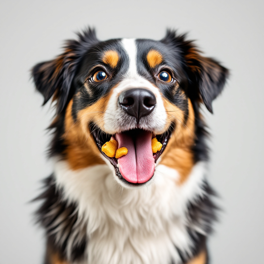 Vorteile von gesunden Snacks für Hunde Bild 1